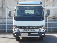 三菱ふそうキャンターダンプ小型（2t・3t）[写真06]