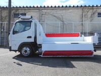 三菱ふそうキャンターダンプ小型（2t・3t）[写真07]