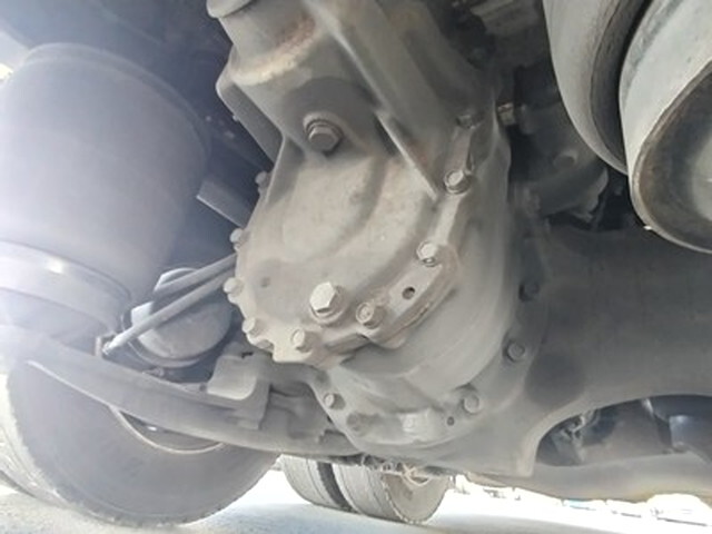 日野プロフィアアルミウイング大型（10t）[写真14]