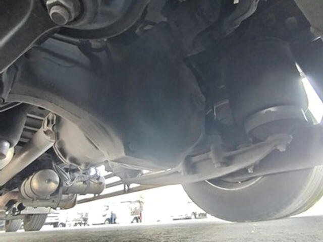 日野プロフィアアルミウイング大型（10t）[写真15]