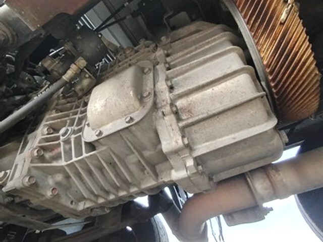 日野プロフィアアルミウイング大型（10t）[写真18]