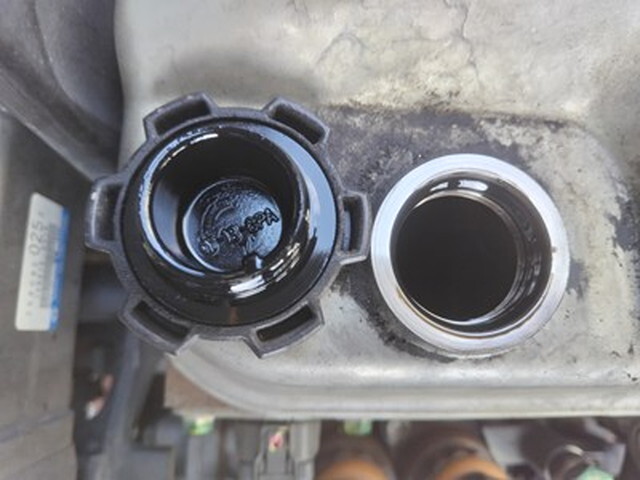 日野プロフィアアルミウイング大型（10t）[写真22]