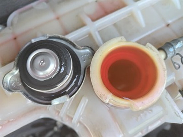 日野プロフィアアルミウイング大型（10t）[写真23]