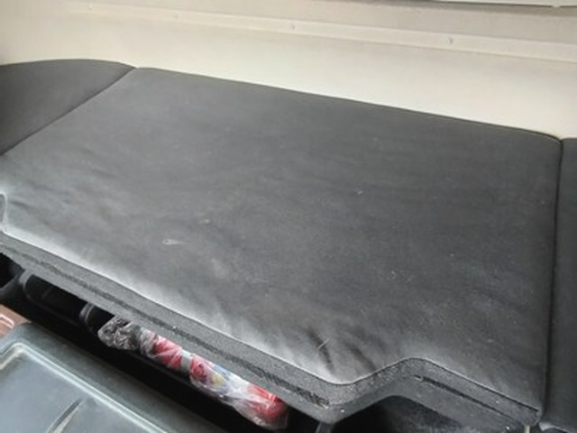 日野プロフィアアルミウイング大型（10t）[写真26]