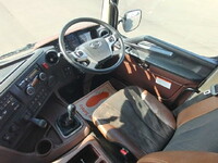 日野プロフィアアルミウイング大型（10t）[写真28]