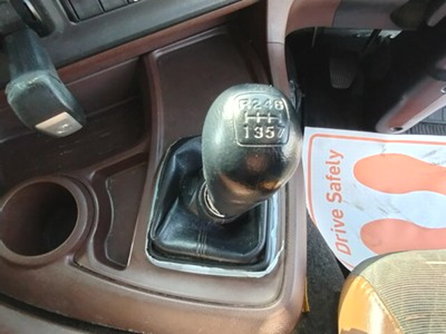 日野プロフィアアルミウイング大型（10t）[写真29]