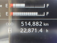 日野プロフィアアルミウイング大型（10t）[写真31]