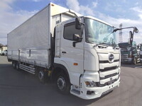 日野プロフィアアルミウイング大型（10t）[写真04]