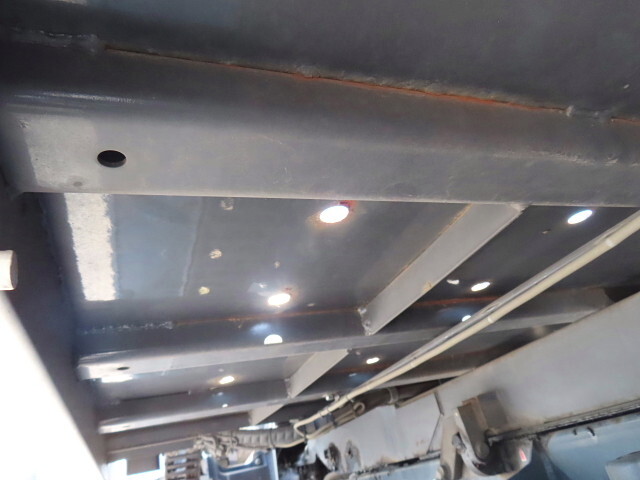 いすゞエルフセーフティローダー小型（2t・3t）[写真11]