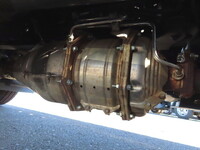 いすゞエルフセーフティローダー小型（2t・3t）[写真13]