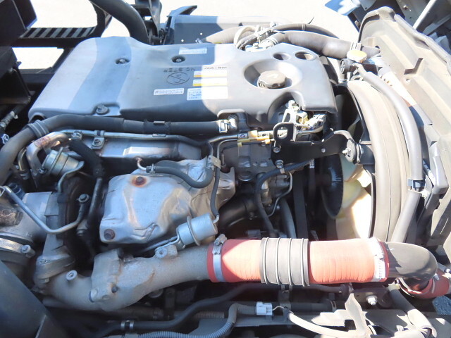 いすゞエルフセーフティローダー小型（2t・3t）[写真15]