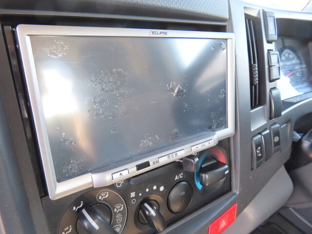 いすゞエルフセーフティローダー小型（2t・3t）[写真22]