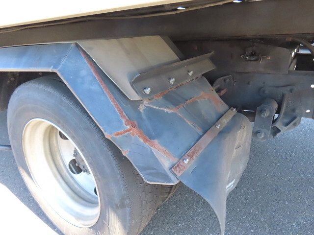 いすゞエルフセーフティローダー小型（2t・3t）[写真26]