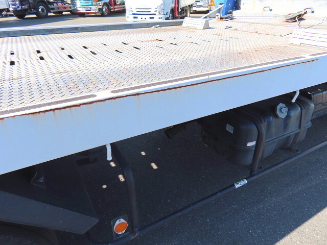 いすゞエルフセーフティローダー小型（2t・3t）[写真27]