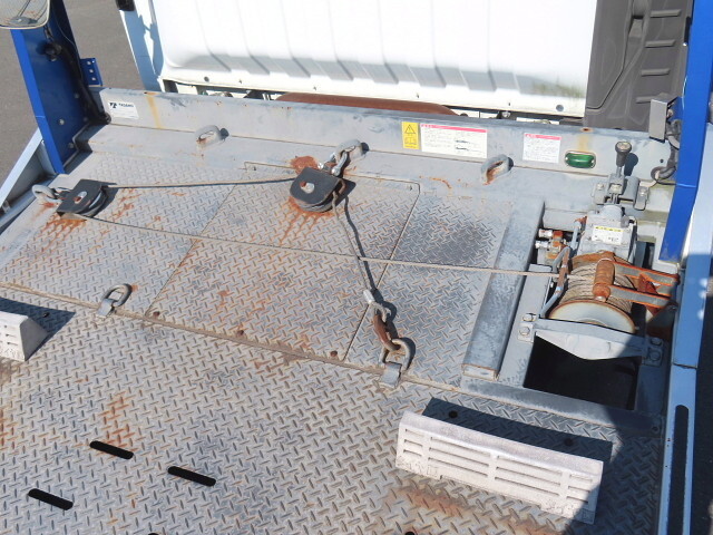 いすゞエルフセーフティローダー小型（2t・3t）[写真29]