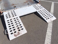 いすゞエルフセーフティローダー小型（2t・3t）[写真33]