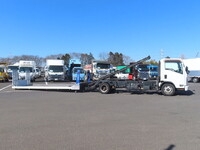 いすゞエルフセーフティローダー小型（2t・3t）[写真34]