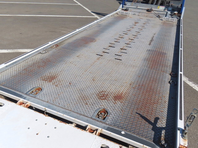 いすゞエルフセーフティローダー小型（2t・3t）[写真34]