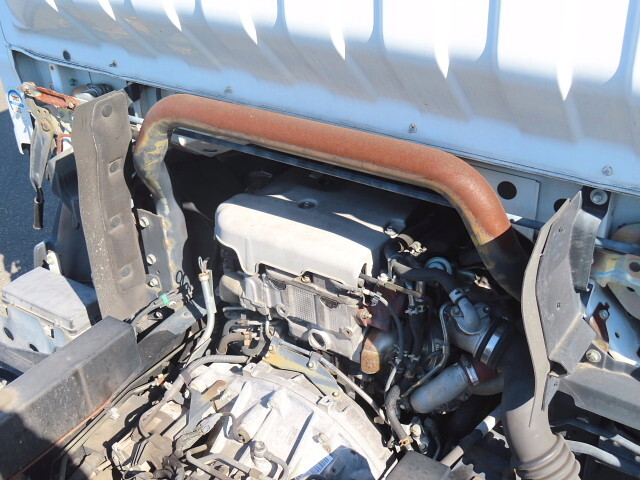 いすゞエルフセーフティローダー小型（2t・3t）[写真37]