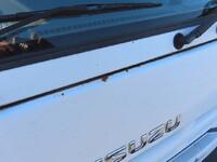 いすゞエルフセーフティローダー小型（2t・3t）[写真39]