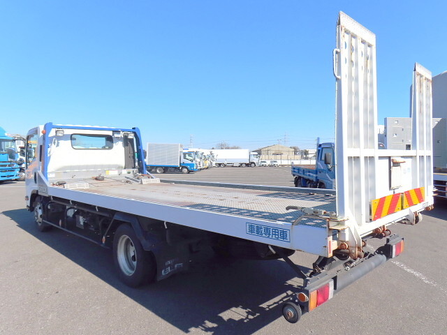 いすゞエルフセーフティローダー小型（2t・3t）[写真04]