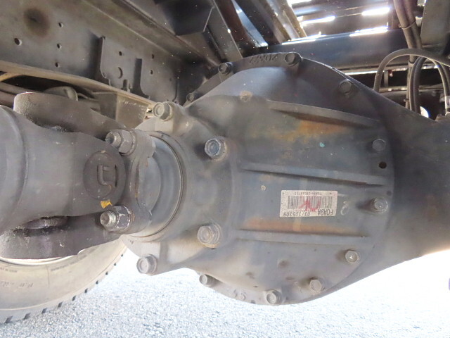 いすゞエルフセーフティローダー小型（2t・3t）[写真08]