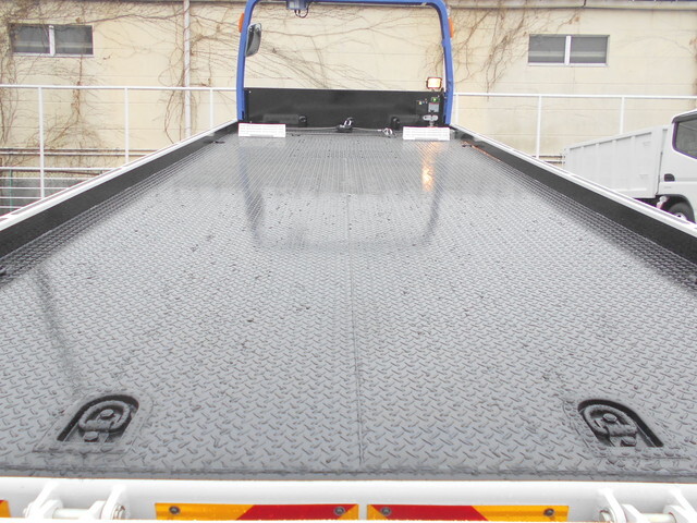 三菱ふそうキャンターセーフティローダー小型（2t・3t）[写真11]