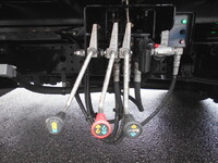 三菱ふそうキャンターセーフティローダー小型（2t・3t）[写真13]