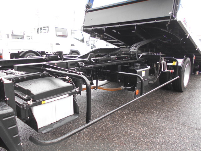 三菱ふそうキャンターセーフティローダー小型（2t・3t）[写真20]