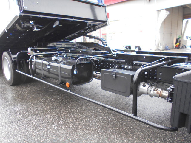 三菱ふそうキャンターセーフティローダー小型（2t・3t）[写真21]