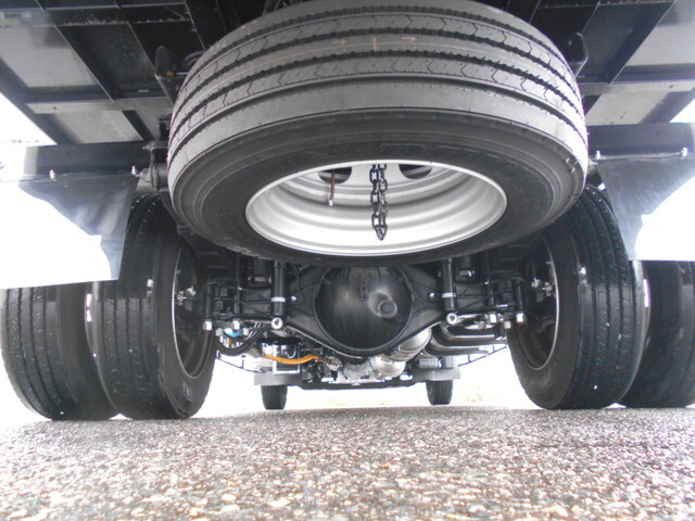 三菱ふそうキャンターセーフティローダー小型（2t・3t）[写真23]