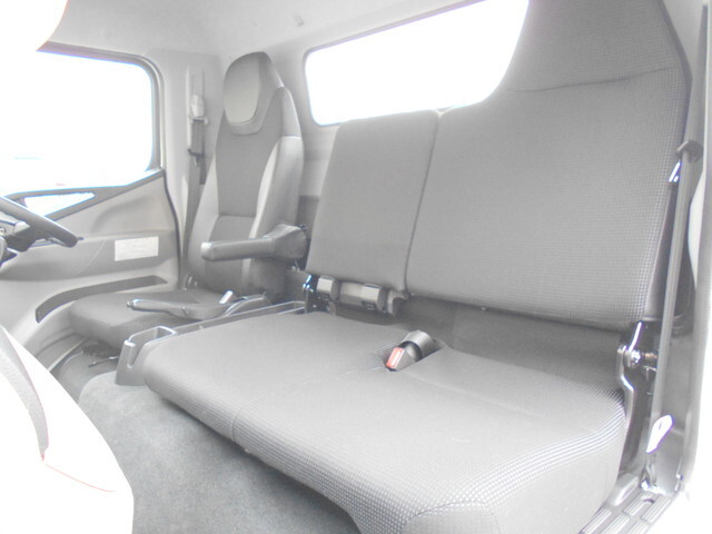 三菱ふそうキャンターセーフティローダー小型（2t・3t）[写真29]