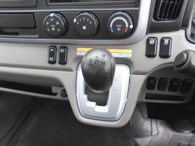 三菱ふそうキャンターセーフティローダー小型（2t・3t）[写真31]