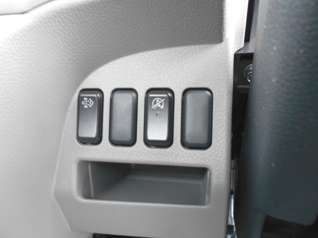 三菱ふそうキャンターセーフティローダー小型（2t・3t）[写真34]