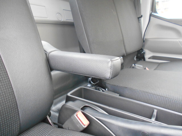 三菱ふそうキャンターセーフティローダー小型（2t・3t）[写真37]