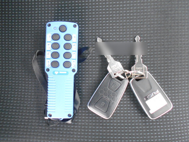 三菱ふそうキャンターセーフティローダー小型（2t・3t）[写真39]