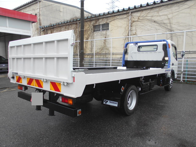 三菱ふそうキャンターセーフティローダー小型（2t・3t）[写真04]