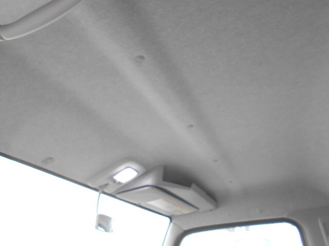 三菱ふそうキャンターセーフティローダー小型（2t・3t）[写真40]