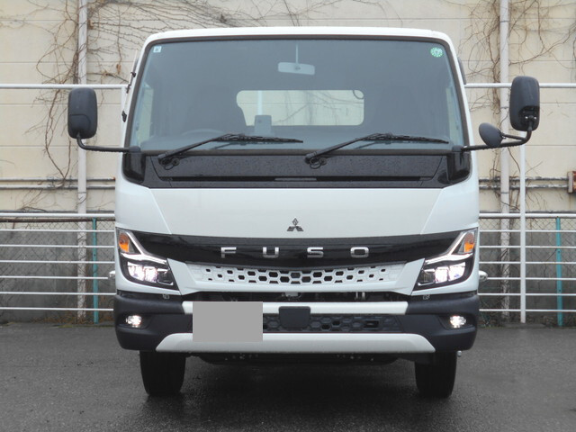 三菱ふそうキャンターセーフティローダー小型（2t・3t）[写真05]