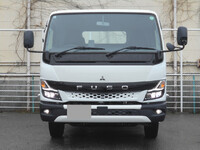 三菱ふそうキャンターセーフティローダー小型（2t・3t）[写真06]