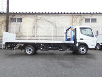 三菱ふそうキャンターセーフティローダー小型（2t・3t）[写真08]