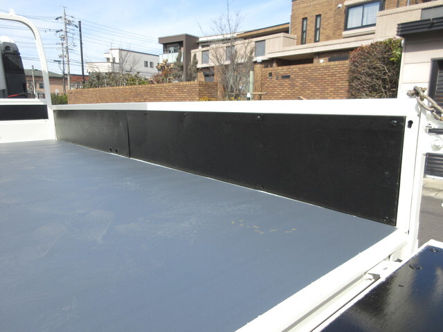 トヨタトヨエースクレーン4段小型（2t・3t）[写真10]