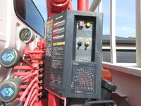 トヨタトヨエースクレーン4段小型（2t・3t）[写真14]