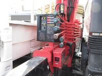 トヨタトヨエースクレーン4段小型（2t・3t）[写真17]