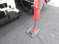 トヨタトヨエースクレーン4段小型（2t・3t）[写真18]