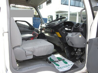 トヨタトヨエースクレーン4段小型（2t・3t）[写真20]