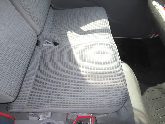 トヨタトヨエースクレーン4段小型（2t・3t）[写真20]