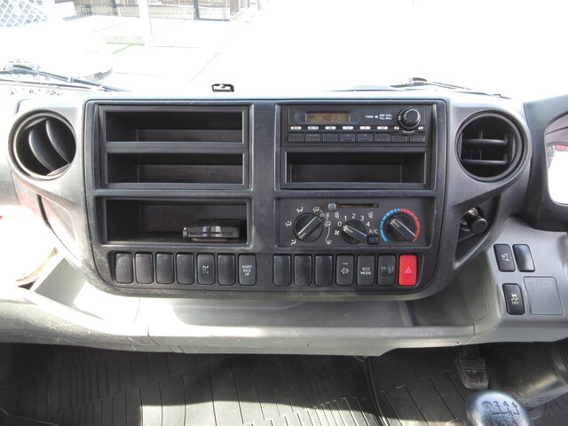 トヨタトヨエースクレーン4段小型（2t・3t）[写真25]