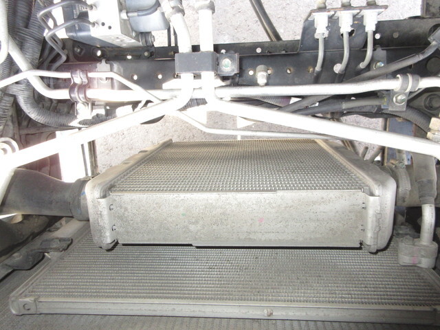 トヨタトヨエースクレーン4段小型（2t・3t）[写真30]