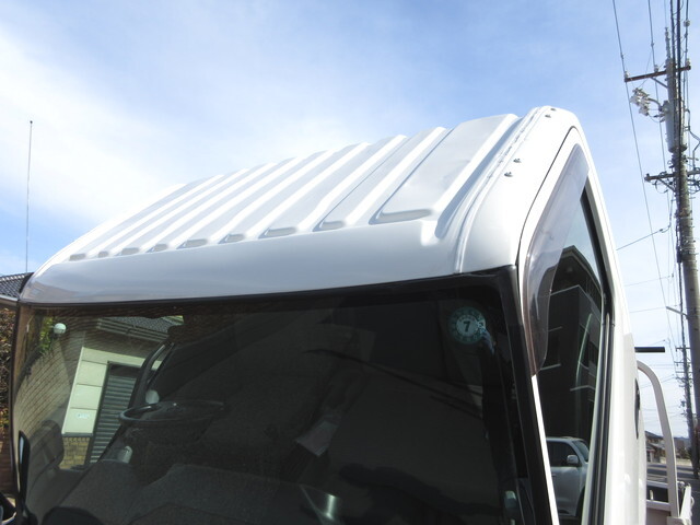 トヨタトヨエースクレーン4段小型（2t・3t）[写真31]